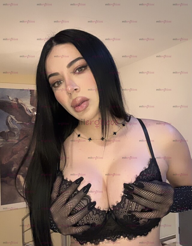 FOTOS DE LA DIOSA QUE HARÁ REALIDAD CADA UNA DE TUS FANTASIAS