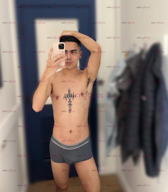 FOTOS DE FLAQUITO MUY CALIENTE Y GUAPO LISTO PARA PASARLA RICO