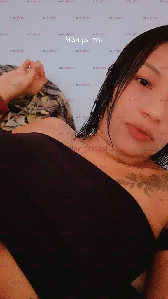 FOTOS DE LLEGÓ TU FLACA RICA PARA COMPLACERTE EN TUS FANTASIAS