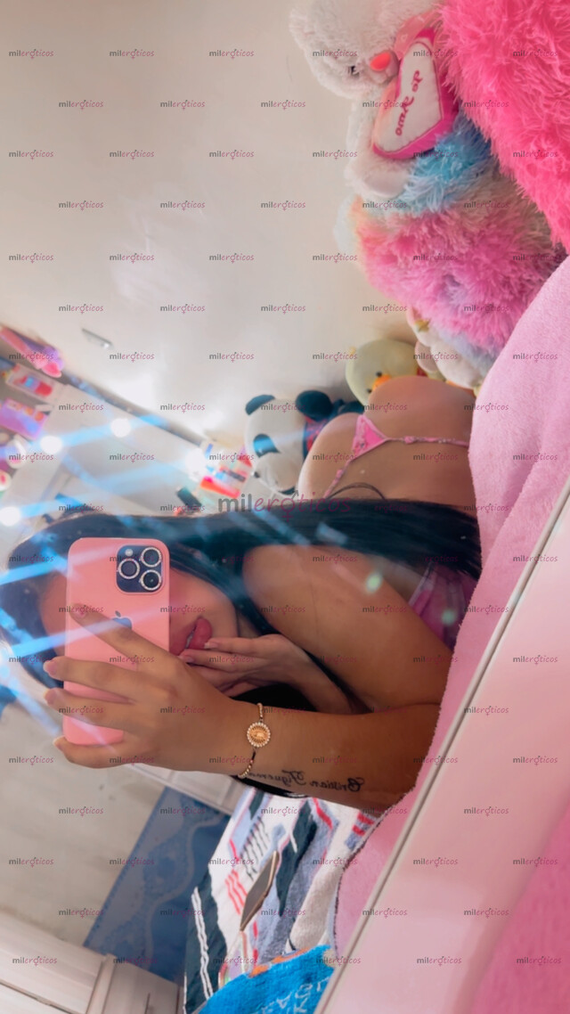 FOTOS DE PRINCESITA JOVENSITA LISTA PARA SER DISFRUTADA