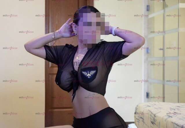 FOTOS DE SEXI, ELEGANTE Y COMPLACIENTE. ATREVETE A DUSFRUTAR JUNTOS