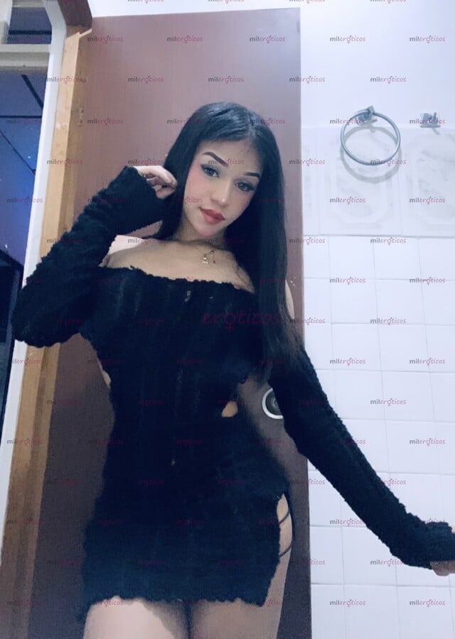 FOTOS DE HERMOSA Y JOVEN MUÑECA DE ALTO IMPACTO QUE TE HARÁS PASAR TU MEJOR MOMENTO