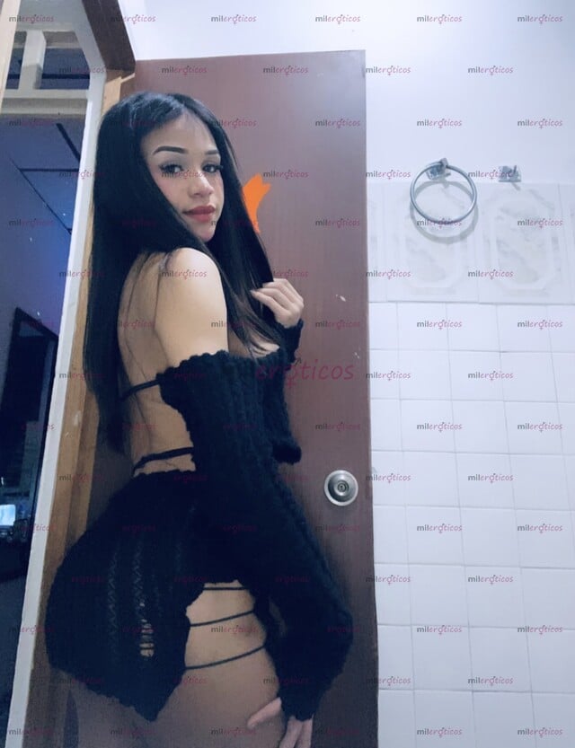 FOTOS DE HERMOSA Y JOVEN MUÑECA DE ALTO IMPACTO QUE TE HARÁS PASAR TU MEJOR MOMENTO