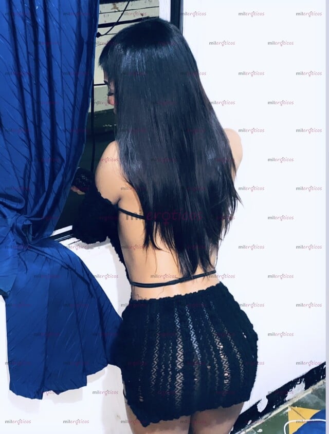 FOTOS DE HERMOSA Y JOVEN MUÑECA DE ALTO IMPACTO QUE TE HARÁS PASAR TU MEJOR MOMENTO