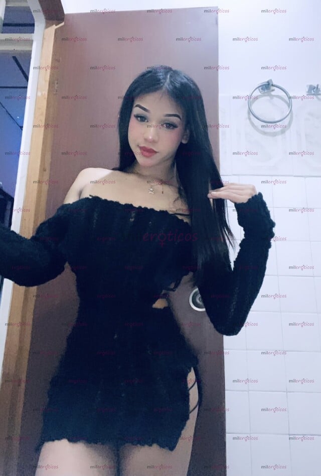 FOTOS DE HERMOSA Y JOVEN MUÑECA DE ALTO IMPACTO QUE TE HARÁS PASAR TU MEJOR MOMENTO
