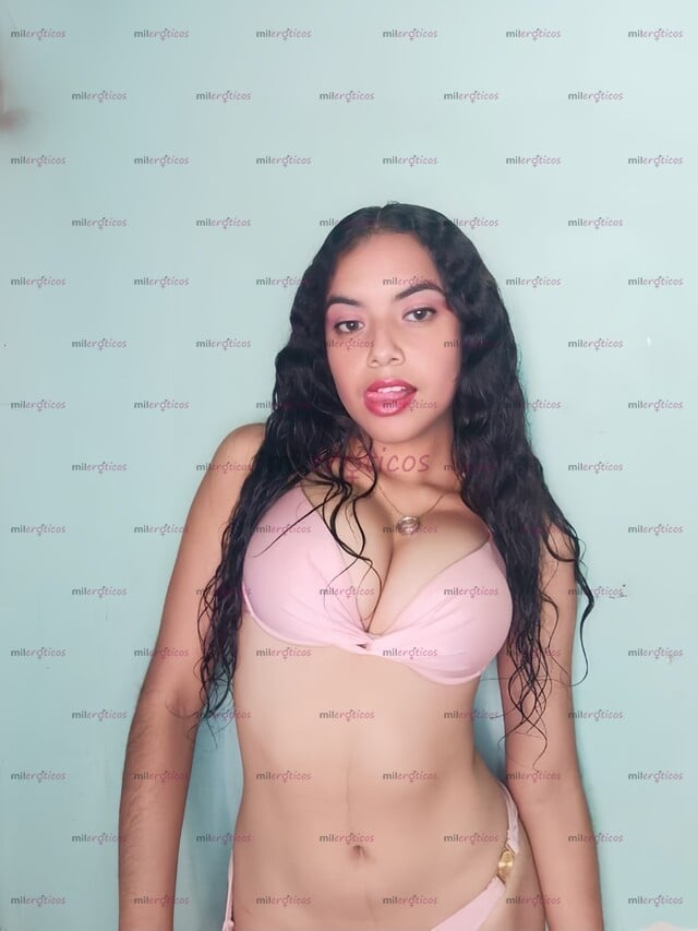 FOTOS DE CANDY DE PUSSY APRETADITA NUEVA EN EL AMBIENTE SOY LA DE LAS FOTOS