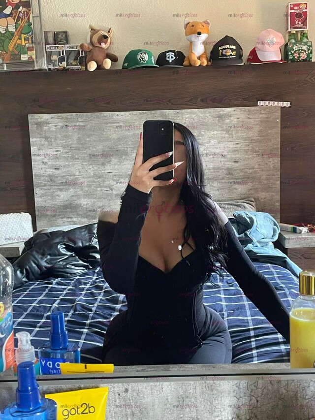 FOTOS DE DANNA, ANTOJO FINO QUE DESPIERTA TU LADO MÁS SUCIO