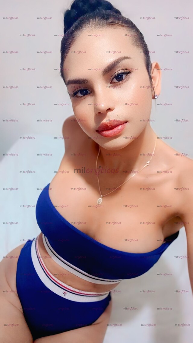 FOTOS DE NUEVA DESSYRE HERMOSA TRANS DE 19 AÑOS DISPONIBLE