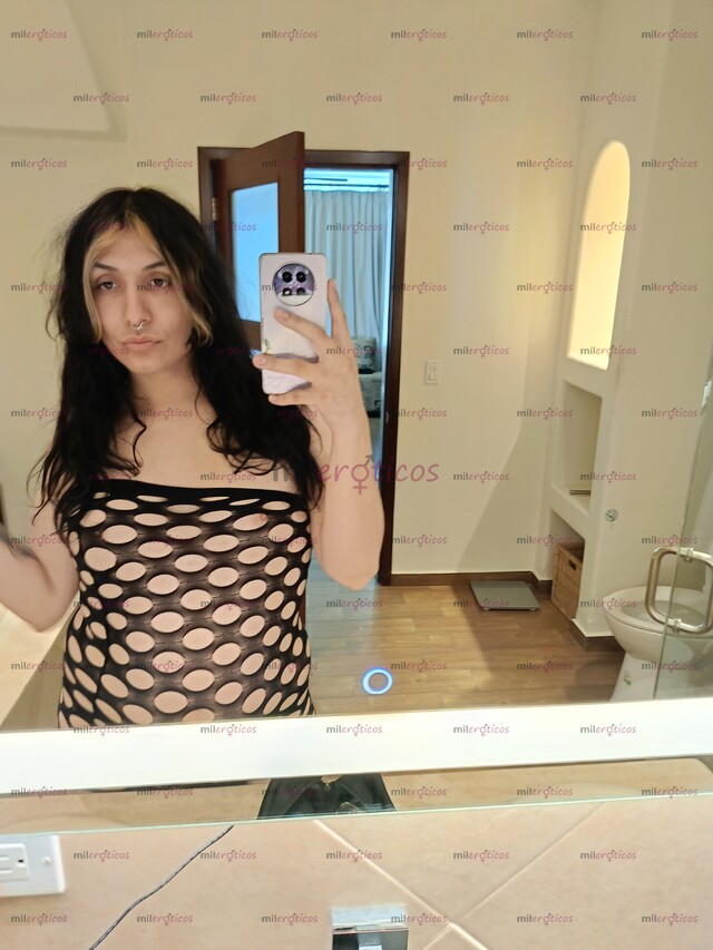 FOTOS DE CHICA GÓTICA TRANSVESTI LISTA PARA COMPLACERTE TUS FETICHE:)