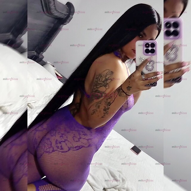 FOTOS DE FLACA HERMOSA DISPUESTA A SATISFACERTE BIEN DELICIOSO