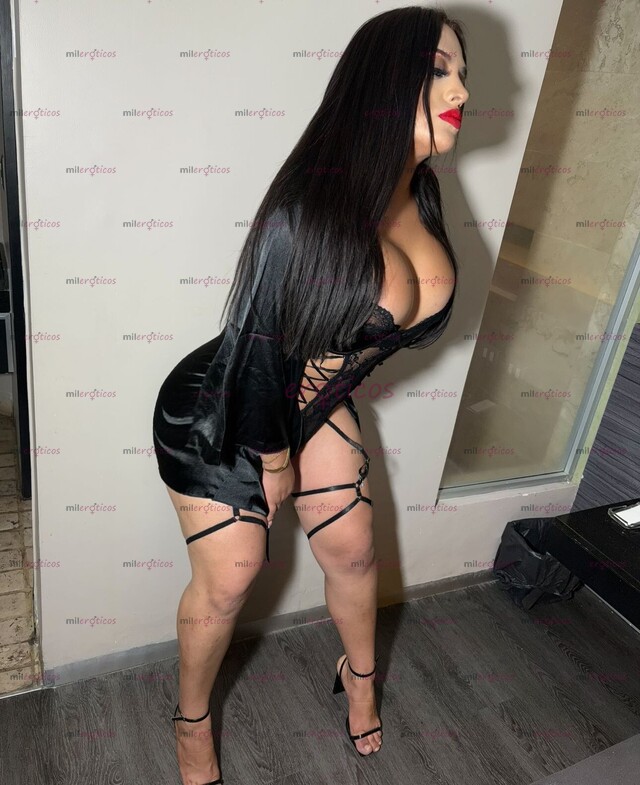 FOTOS DE PAULINA MARTÍNEZ LA MÁS HERMOSA DEL PORTAL ACTIVA Y PASIVA