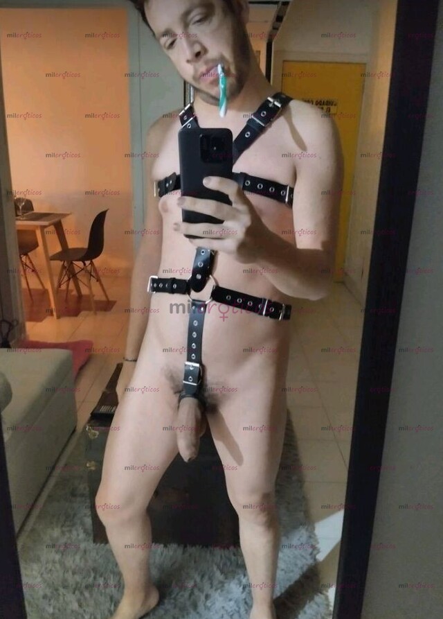 FOTOS DE TRATO PLUS QUÍMICA Y CONEXIÓN DISCRETO CON FETICHES Y FANTASIAS