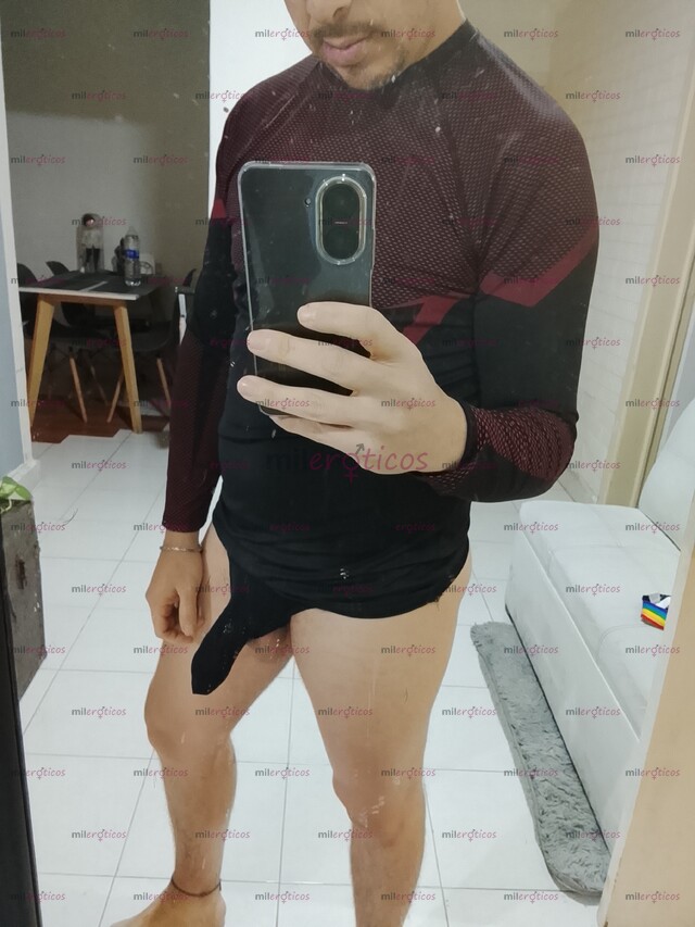 FOTOS DE TRATO PLUS QUÍMICA Y CONEXIÓN DISCRETO CON FETICHES Y FANTASIAS