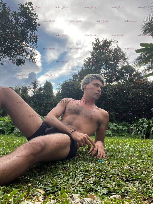 FOTOS DE COSTEÑITO NUEVO AQUI. VERSÁTIL, COMPLACIENTE. EXCLUSIVO.