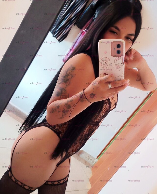 FOTOS DE HERMOSA PREPAGO DISPUESTA A ((COMPLACERTE))...