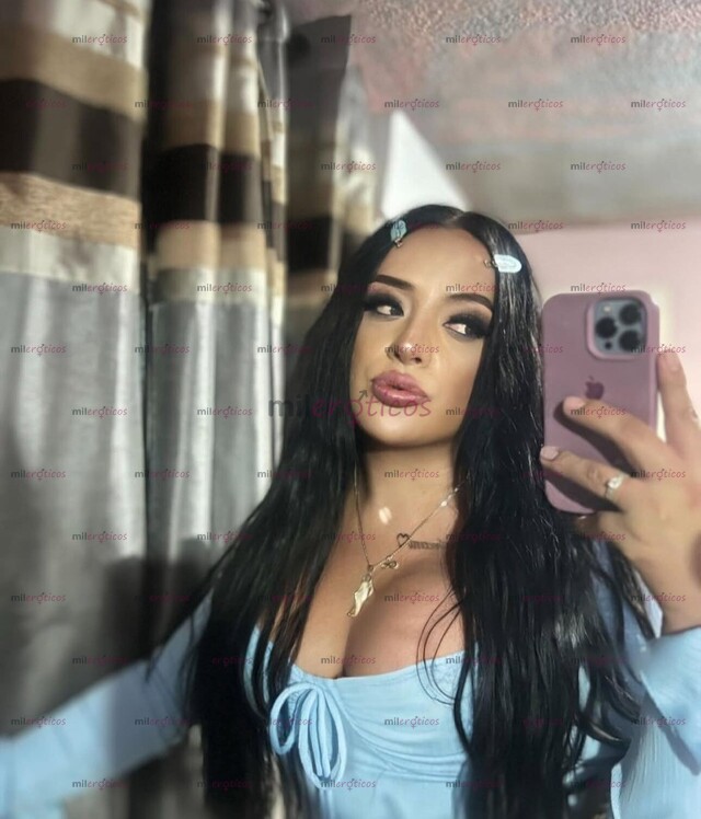 FOTOS DE PAULINA MARTINEZ DISPONIBLE YA EN TU CIUDAD 17 CM DUROS