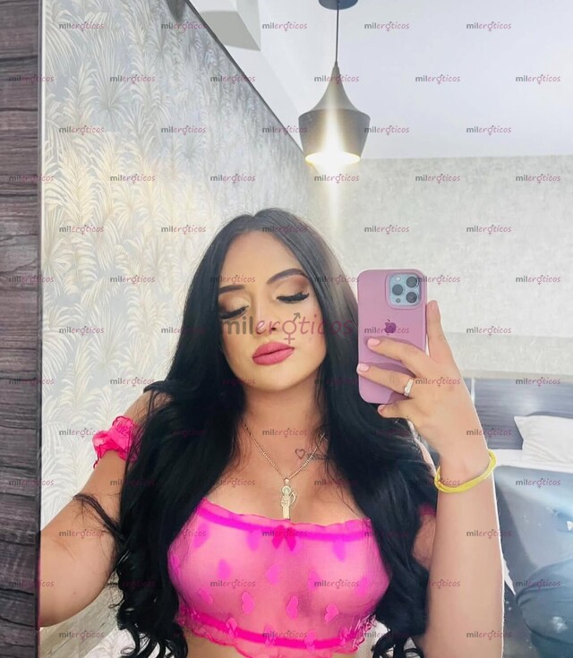 FOTOS DE PAULINA MARTINEZ DISPONIBLE YA EN TU CIUDAD 17 CM DUROS