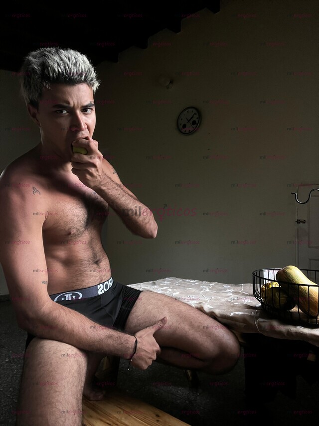 FOTOS DE JUAN, DISCRETO, VERSÁTIL Y EXCLUSIVO. 14CM DE LA COSTA.