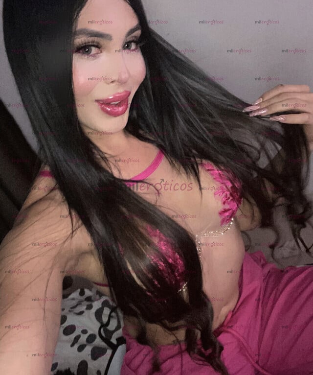 FOTOS DE CON MIGO NO PIERDES NI TIEMPO NI DINERO HERMOSA TRANSEXUAL APARTAMENTO PRIVADO