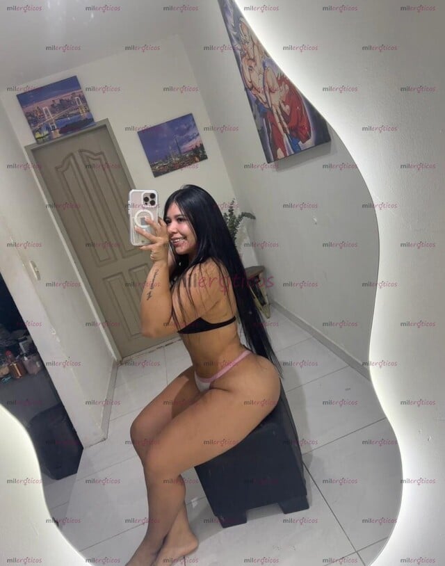 FOTOS DE CAMILA EXCLUSIVA CHICA VIP DISPONIBLE CON SITIO AL NORTE