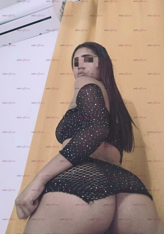 FOTOS DE HERMOSA MORENA CALIENTE FLACA DE BARRANQUILLA.BEN Y PRUÉBAME MIDO1.48