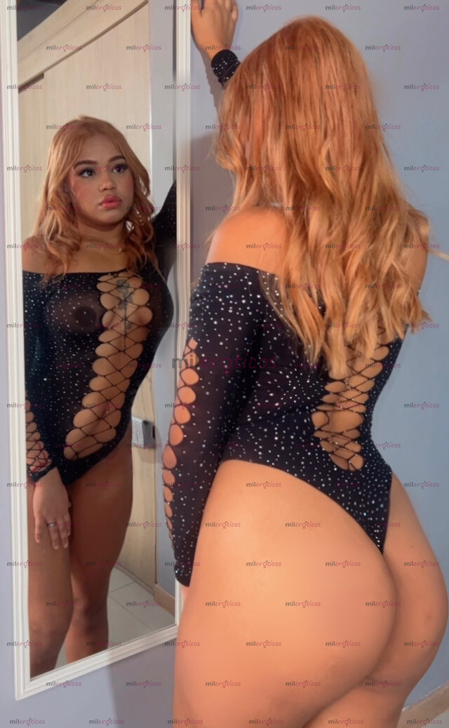 FOTOS DE ALEXA RICA MONA CACHONADA DE PASO POR TU CIUDAD