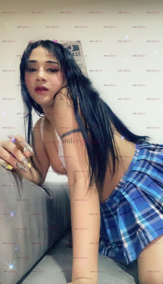 FOTOS DE FEMENINA COMO TE GUSTA NIÑA TRANS GRANDOTA CON RICOS SENITOS CULO Y PENE