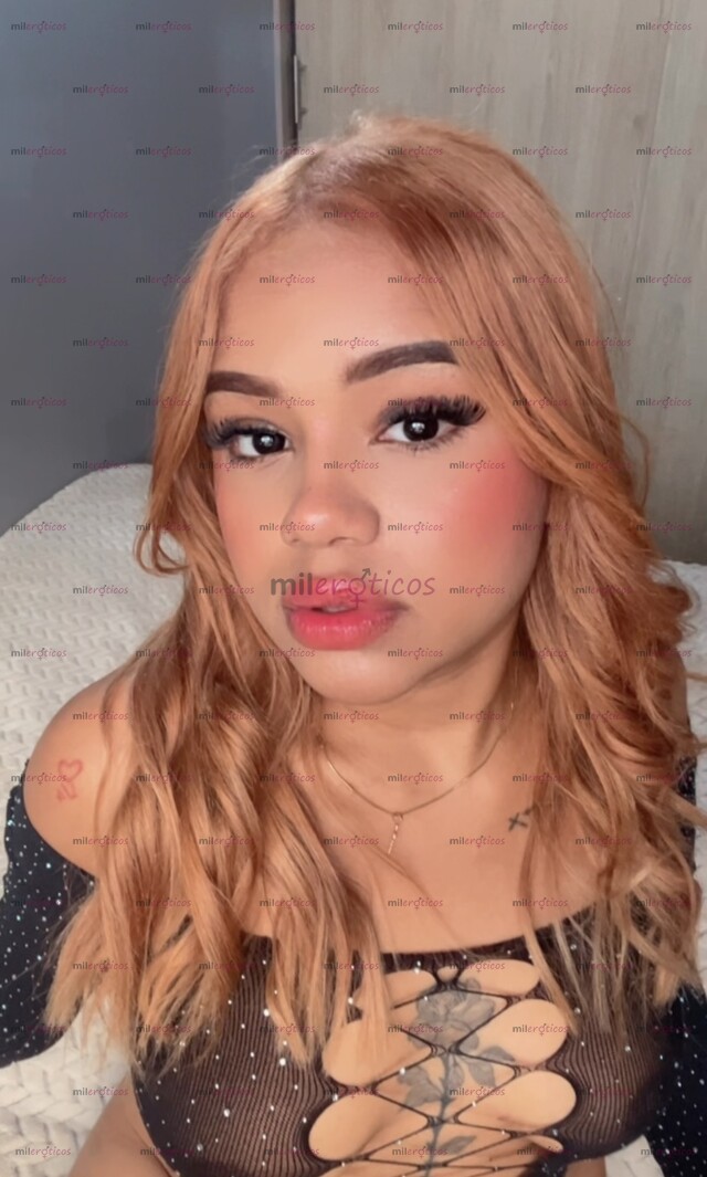 FOTOS DE ALEXA RICA MONA CACHONADA DE PASO POR TU CIUDAD