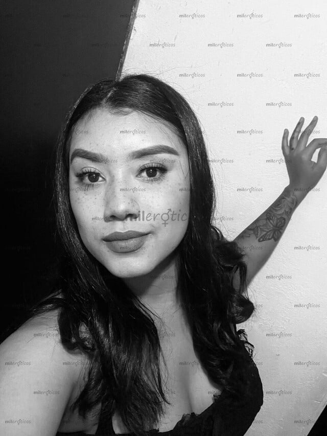 FOTOS DE MADELYN PECOSA SÚPER GUAPA MUY COMPLACIENTE