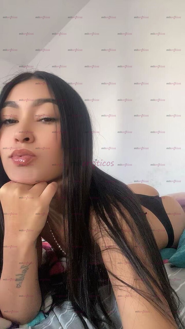 FOTOS DE COLOMBIANA APRETADITA Y CACHONDA SOY REAL