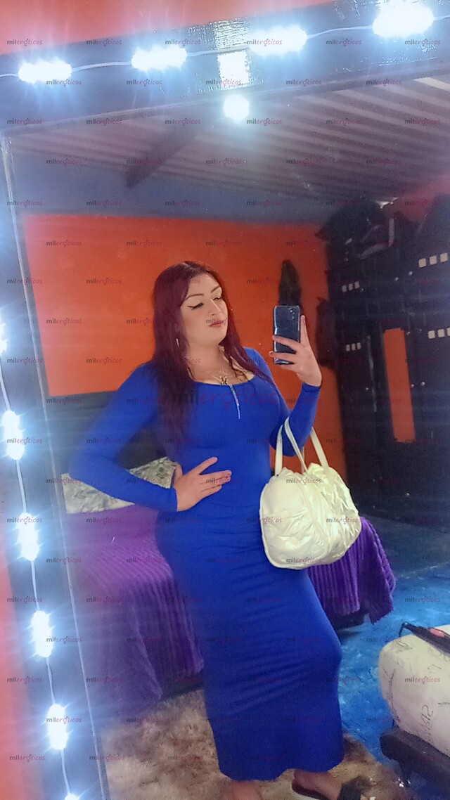 FOTOS DE DENISSE DE REGRESO EN TU CIUDAD POR ÚNICOS DÍAS