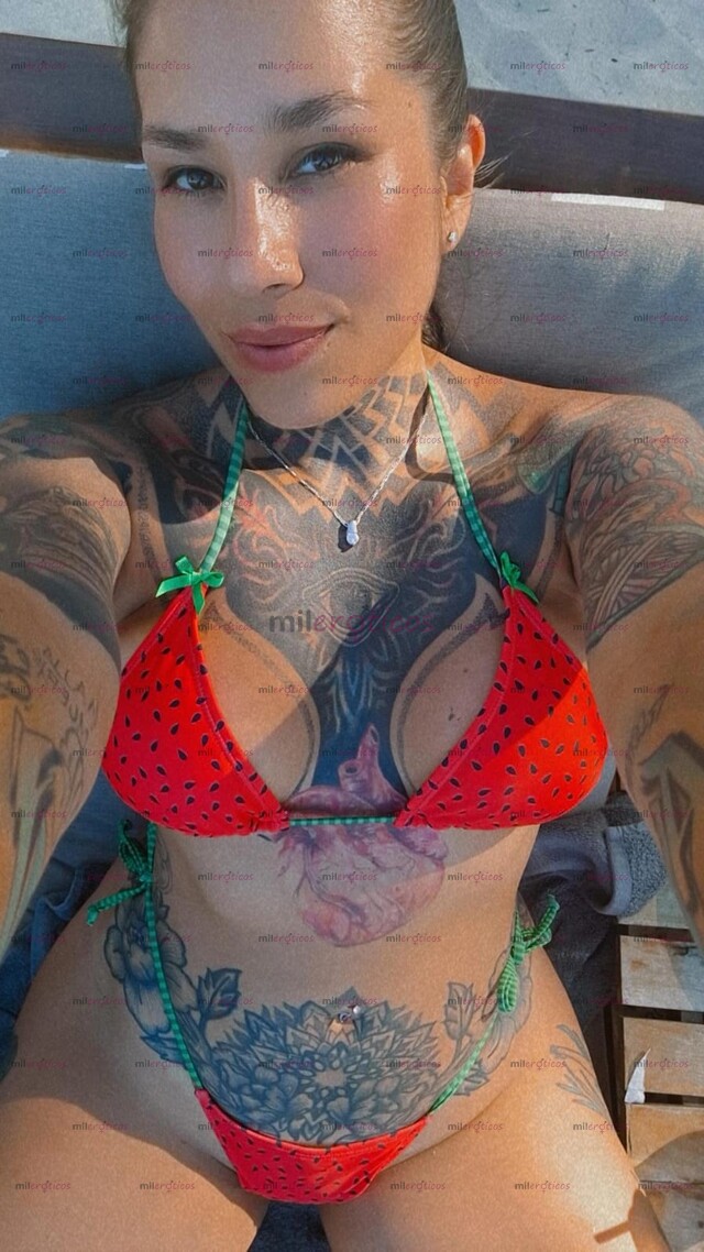 FOTOS DE DELICIOSA Y EXTROVERTIDA CUERPO REAL CORTA TEMPORADA