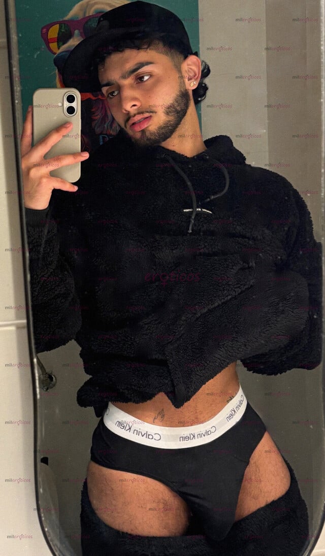 FOTOS DE COLOMBIANO VERGON 21 CM, FULL LECHERO NUEVO POR AQUÍ