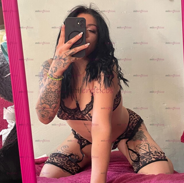 FOTOS DE MULTIORGASMICA & SQUIRT NINFOMANA CHICHONA