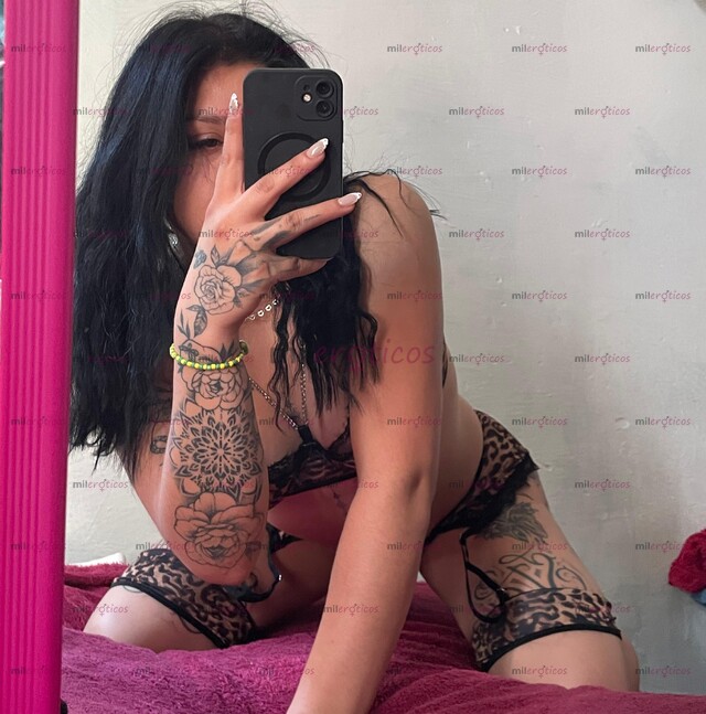 FOTOS DE MULTIORGASMICA & SQUIRT NINFOMANA CHICHONA