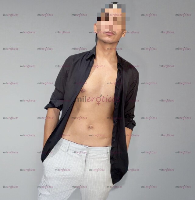 FOTOS DE VERGON ACTIVO (23CM) DISCRETO COMPLACIENTE LECHERO