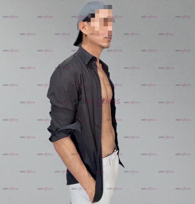 FOTOS DE VERGON ACTIVO (23CM) DISCRETO COMPLACIENTE LECHERO