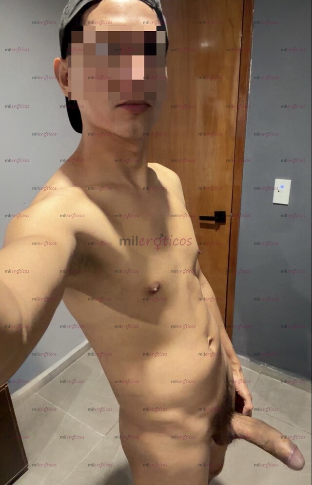 FOTOS DE VERGON ACTIVO (23CM) DISCRETO COMPLACIENTE LECHERO