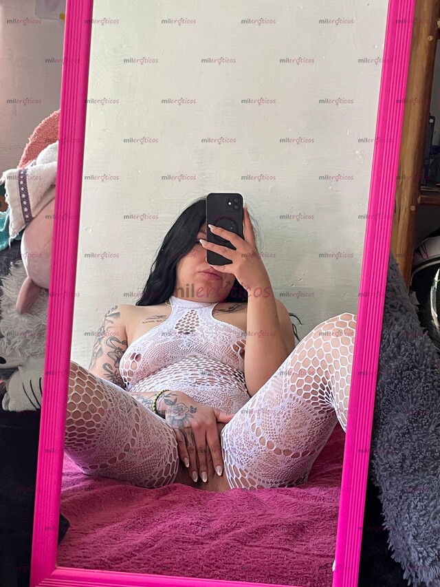 FOTOS DE MULTIORGASMICA & SQUIRT NINFOMANA CHICHONA