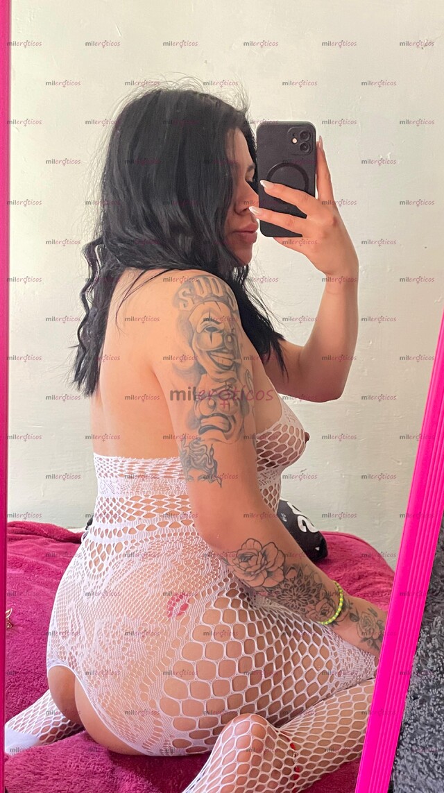 FOTOS DE MULTIORGASMICA & SQUIRT NINFOMANA CHICHONA