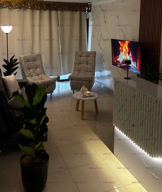 FOTOS DE TRABAJA CON NOSOTROS CHICAS Y CHICOS BI EN EL MEJOR SPA DE IBAGUÉ