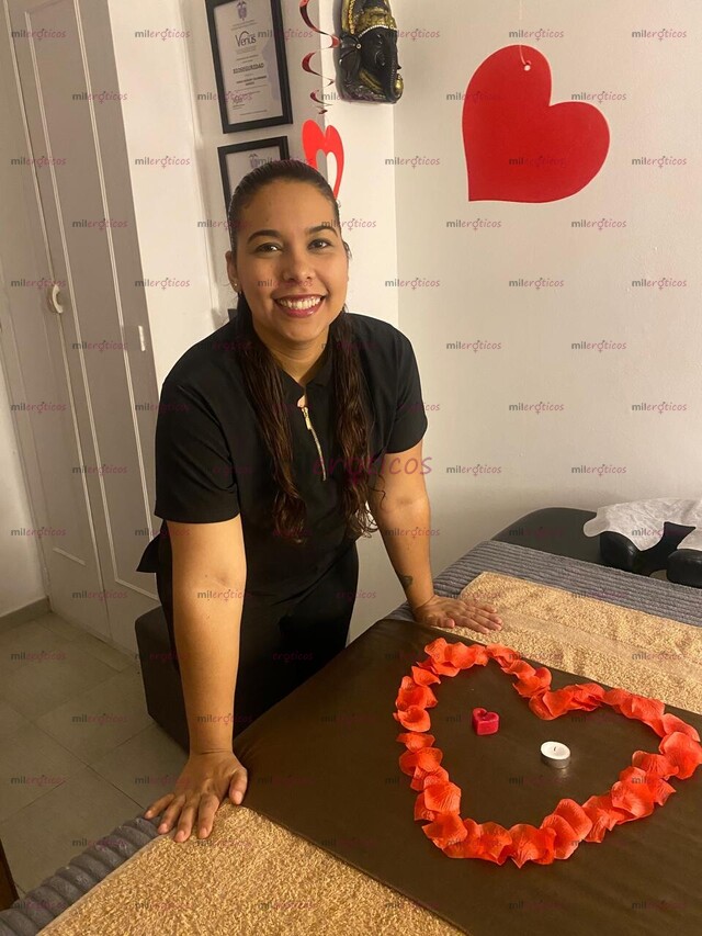 FOTOS DE VEN Y DISFRUTA LOS MEJORES MASAJES, PUEDES ESCOJER LA CHICA PARA EL FINAL FELIZ