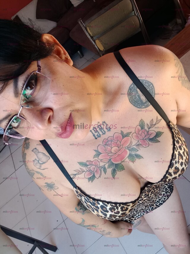 FOTOS DE MELISSA SCORT TRANS D 