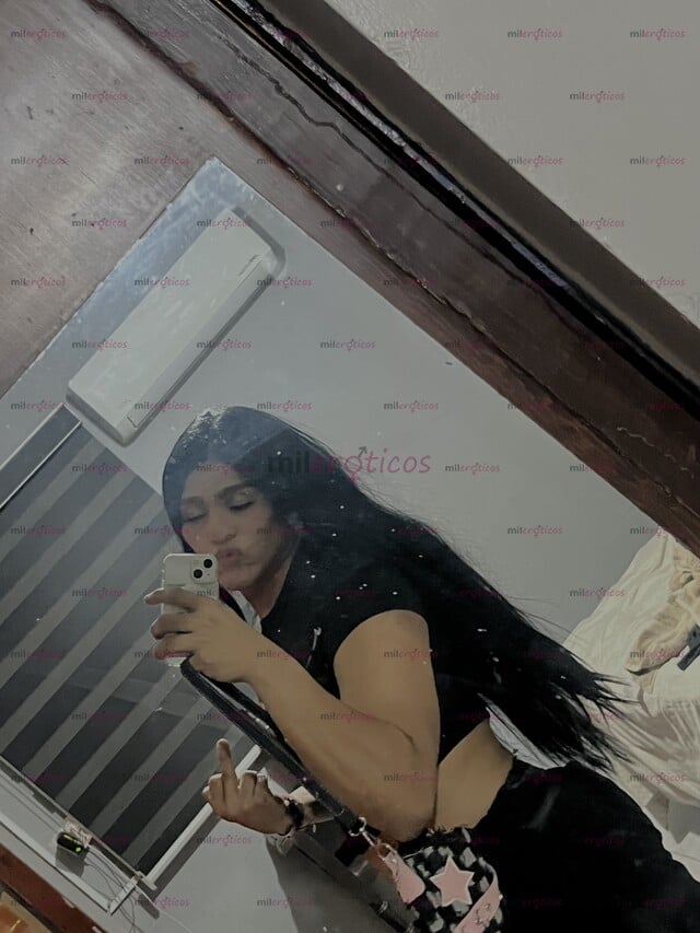 FOTOS DE CON LUGAR, NUEVA EN EL AMBIENTE, NATURALITA PAPI