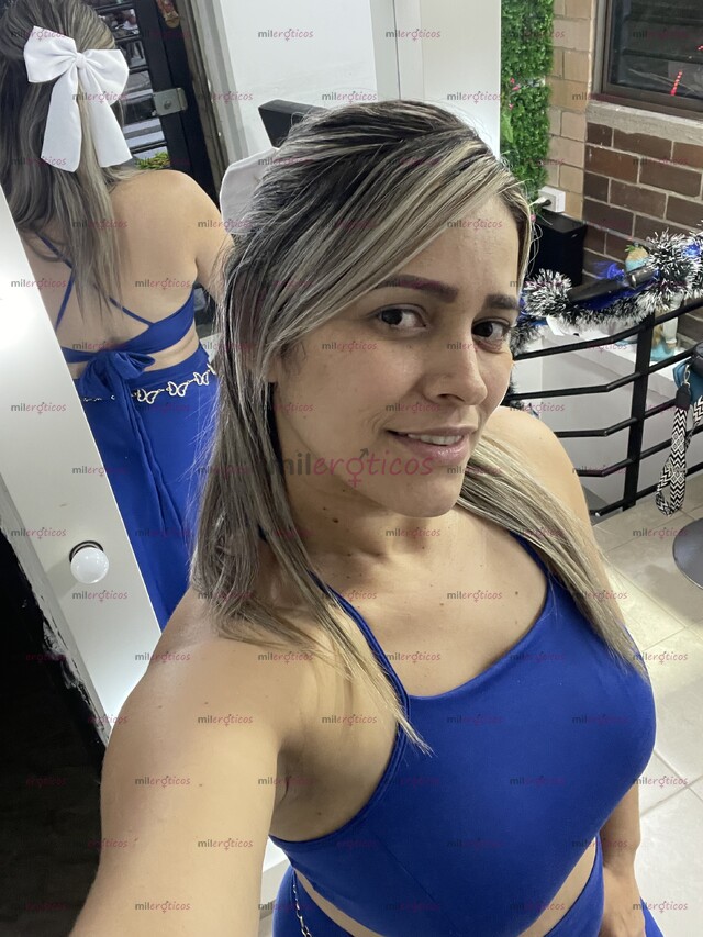 FOTOS DE MASAJE CON FANY EN LA CEDE DE ENVIGADO QUIEN DIJO YO