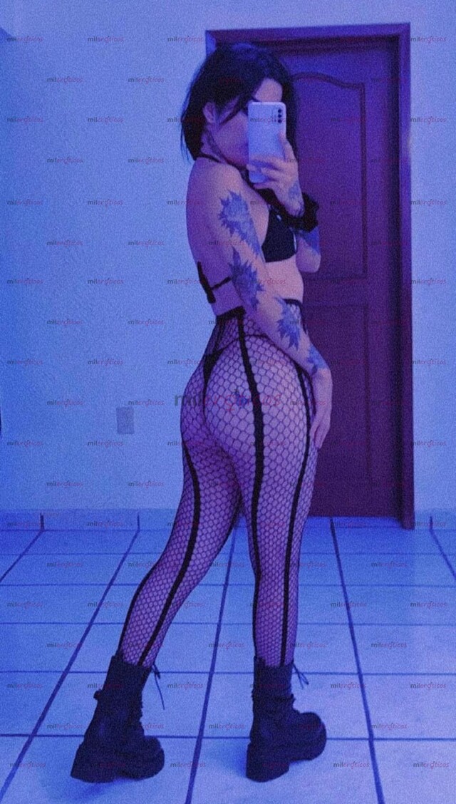 FOTOS DE BLACK WIDOW SCORT VIP UNA DIOSA, CARITA DE DEMONIO, CHAPARRITA Y TATUADA