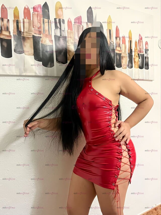 FOTOS DE RICA SENSUAL Y MUY ARRECHITA CON GANAS DE LECHITA