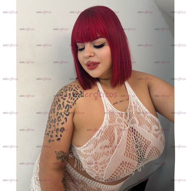 FOTOS DE TENTACIÓN SALVAJE BLANCA PELIRROJA TETONA NALGONA NINFOMANIACA