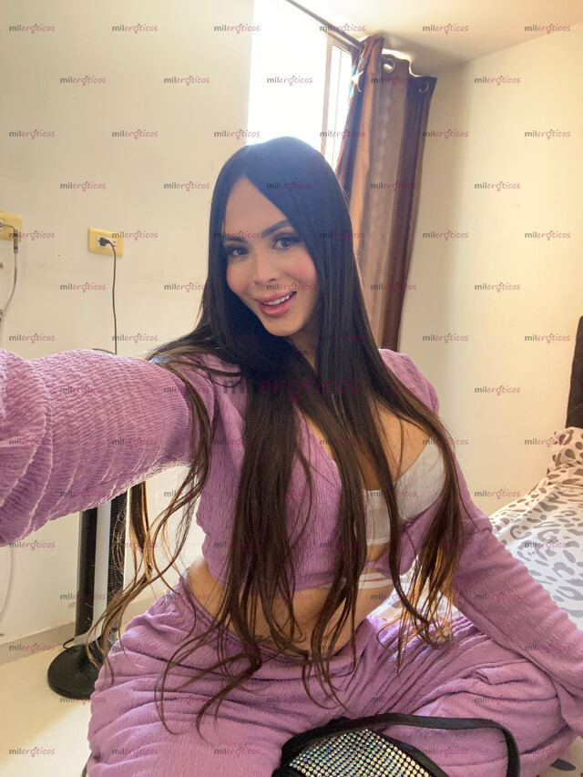 FOTOS DE POR PRIMERA VEZ HERMOSA TRANSEXUAL FEMENINA 20CM VEN PRUÉBAME TENNGO APARTAMENT