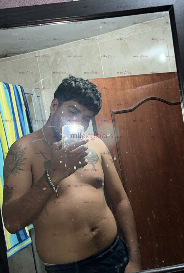 FOTOS DE HOLA CONÓCEME,LISTO PARA TI,MORENITO PELUDO